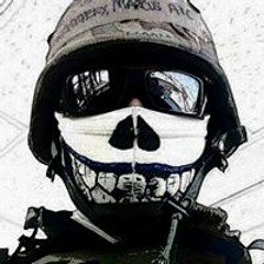 Marcus Monty Montgomery