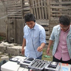 Joel Cruz R.