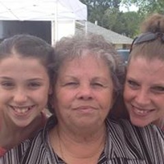 Sherice Beecher Boudreaux