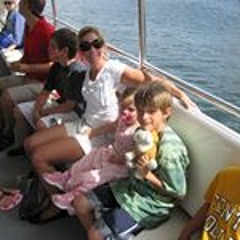 Heather O'Callaghan 1