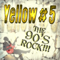 Yellow #5