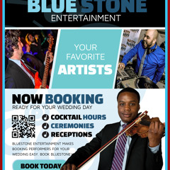 BlueStone Entertainment