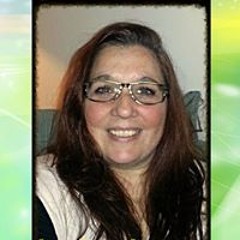 Margie Cooper Chastain