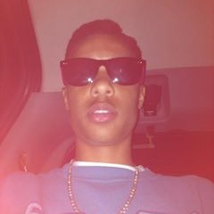 Christian Gergory Booker