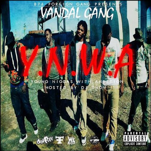 Vandal Gang Music’s avatar