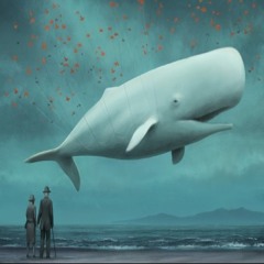 whale.