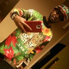 Zahaun Da'Don Wright