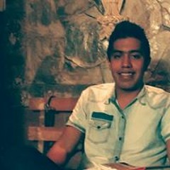 Andres Limon Montero