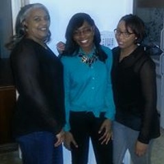 Denise Fondren Brown