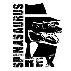 Spinasaurus Rex