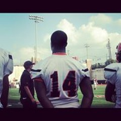 Andre Whitehead
