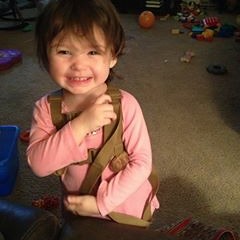 Kenneth Rachael Jones