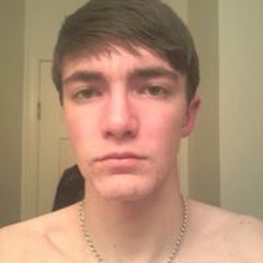 John MrFlippyhair Denham