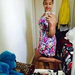 Ashley Acosta Fajardo
