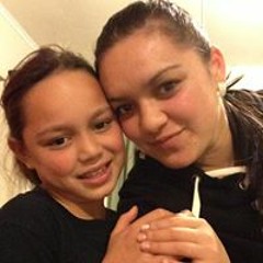 Te Miringa Mckenzie-Mason