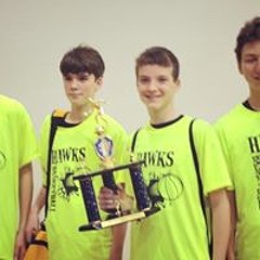 Harrison Whitworth 1