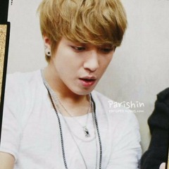 Dalin Bo Boice Cnblue