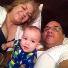 MariselayHomero Ordaz