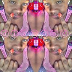 Datgirl Diamond Porter