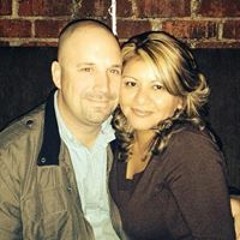 Matthew N Claudia Panerio