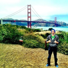 Just Maybe One Day (Jason Lapin Band) - DRUMMER/BASSIST