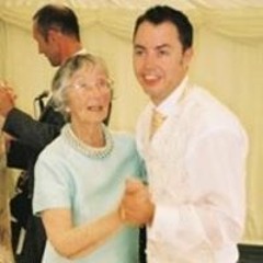 Gareth William Brooker