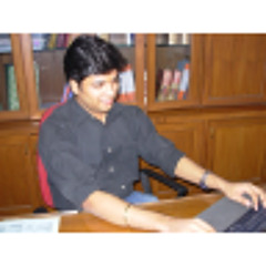 Parthasarathy Iyengar 1