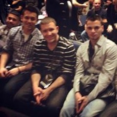 Chris Matty 2