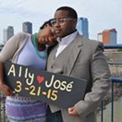 Jose Blu Wisdom Holloway