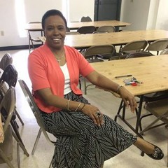 Jennifer La Fleur-Luke