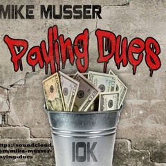 Michael Musser