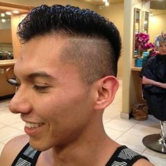 Dorian Gutierrez 2