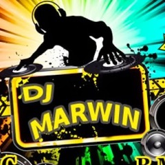 dj marwin