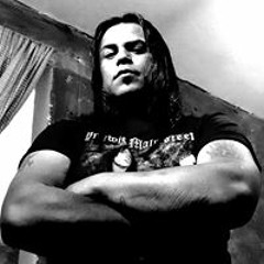 David Arias Blackviolet