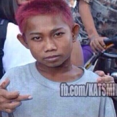 Charles Patrick Garcia