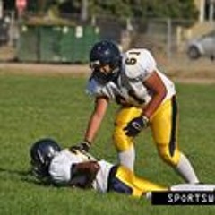 Alexander Rodrigues 14