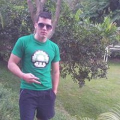 Axbel Miranda Valdes