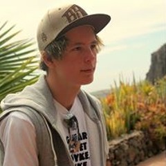 Fredrick Bille Eriksen