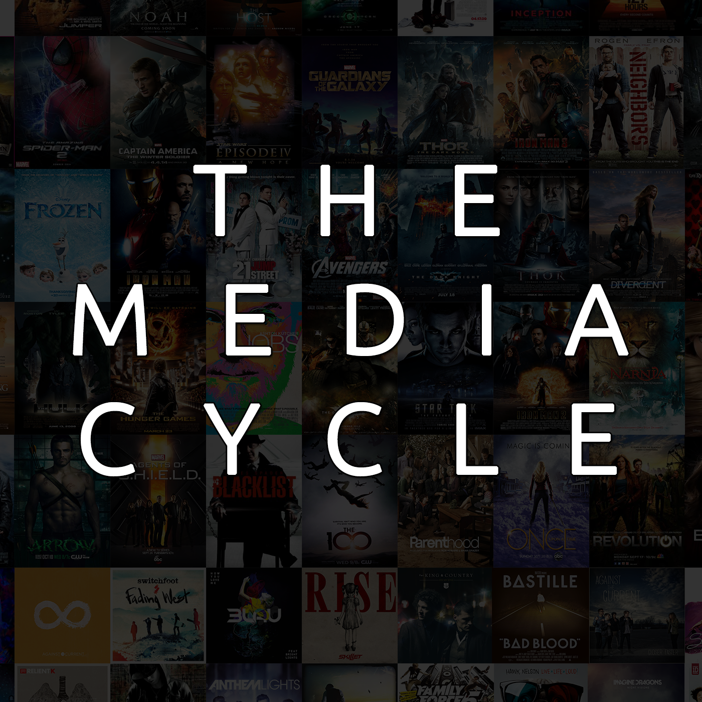 The Media Cycle