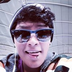 Micke Rodriguez Gamboa