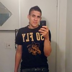 Juan Jose Gonzalez 45