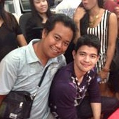 Johnny Garrido Habab