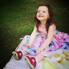 Danielle Cherie Ballinger