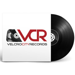 Velcro City Records