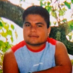Greg Sablan 1
