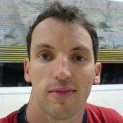 Mats Gårdstad Friberg