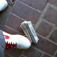 Shawn Blood'Money Bitckh