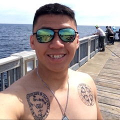 Jarrold Nicholas Ong