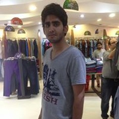Farhan Nawaz 2