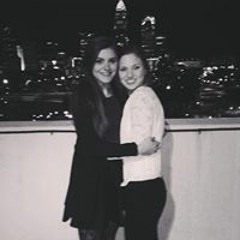 Camryn Kendall Miller